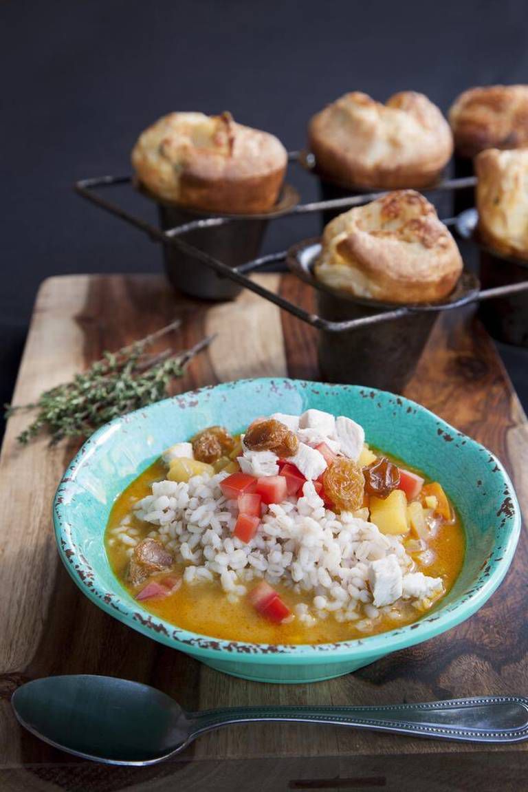 Unique Irish recipes